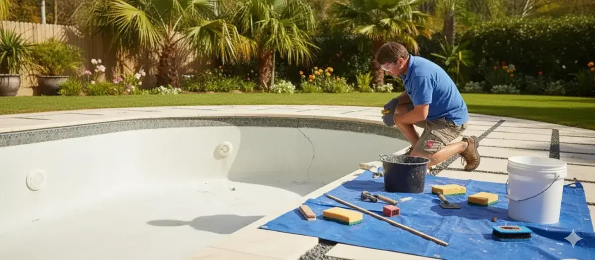 ¿Tu piscina necesita una renovación?